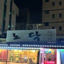 노닥 | [서울,신용산] 노포 안주 맛집 노닥 신용산 / 쫄볶이 맛집