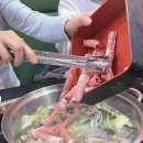 1987신샤브 마포점 | 1987신샤브 마포점 :: 양많고 푸짐한 이대역 샤브샤브 맛집 추천