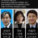 조국혁신당 비례1번 박은정 후보의 남편 이종근의 변명과 자기합리화 이미지