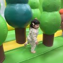 김포 최대 규모 실내 에어바운스! 에어몽 키즈카페 방문 후기