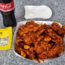 비에이치씨치킨대부도점