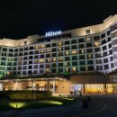 힐튼호텔 경주 이미지