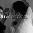 나인어클락 | [본식스냅] 완내스 감성의 나인어클락 본식스냅 계약 후기 ~.~