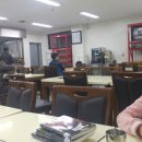 중봉구내식당