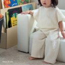 프린스옷수선 | [ 아기 어린이집 등원룩 ] 예쁜 1만원대 아이템으로 준비한 코디 (+365데이즈룩)