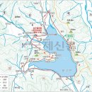 군내경로당 | 청도~성곡지 몰래길