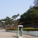 예술공원 파빌리온 공중화장실 티스토리