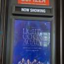 동운가든 | 하이라이트 라이츠 고 온, 어게인(Lights Go On Again) CGV영등포 무대인사