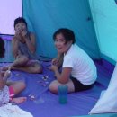 용문산관광지(야영장) 이미지