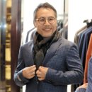 1,500대 1 뚫고 시니어모델 된 퇴직 공무원~ 이미지