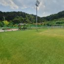 석전동 주민운동장 족구장 이미지