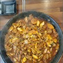 삼복씨닭갈비