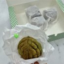천안 할머니 학화호두과자 본점 신상 말차맛 먹어본 후기