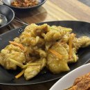 칭베이훠궈양꼬치
