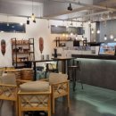 카페 비타리카 이미지