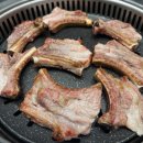 박가네 등갈비 이미지