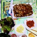 서민족발 - 통영시 무전3길 11-10 | 서민족발