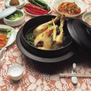 사계절삼계탕 이미지