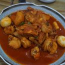 함양통닭 이미지