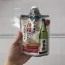와푸드 | [돈키호테 쇼핑 리스트 1] 술지게미 페이스 팩:: 홋카이도 사케카수 페이스 팩 리뷰