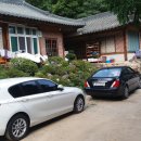 지리산 칠불사(쌍계사위)계곡 거목산장 이미지