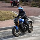 바이크소유 | [바이크후기] 야마하 XSR900 소유후기