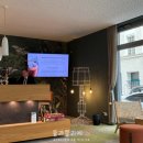 The 하루만펜션 | 동유럽 자유여행ㅣ비엔나 호텔 펜션 알라 렌츠 The Weekend Hotel 조식 맛집