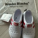 패션핸드페인팅 | 빔보빔바 핸드페인팅 실내화 | 유치원 입학 준비 끝 👟