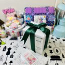 라레님의 블루요트 All 리버티 kit 이벤트 당첨 후기 ⭐️그랑프리⭐️