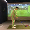 핀 하이 골프 스튜디오(Pin High Golf Studio) | AI-STANCE 도입사례 - 여의도 핀하이골프랩