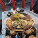 덕포5일장화장실(3주차장) | 거제횟집, 덕포맛집 섬 다찌 조개구이 현지인 조개구이 맛집 추천 후기