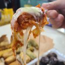 신전떡볶이성산점 | 신전 떡볶이 성산점 메뉴 솔직 포장 후기