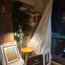 건대카페 추천! 빈티지감성이 아늑한 카페 아르무아(Cafe Armoire) 크림라떼, 밀크티 내돈내산 후기