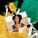 휴대폰으로 찍는 예술 사진 이미지