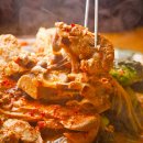 가마솥전통해장국 이미지