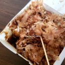 시나타코야끼 | 부천역맛집 : 고소한 시나타코야끼 테이크아웃 후기