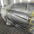 명성 카 써비스 | 아반떼 조수석후도어 판금도장 카닥 견적부터 1급명성모터스 이용후기까지