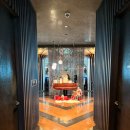 마리포사호텔 | 페어몬트 호텔 마리포사 런치 4메뉴 코스 룸 이용 후기