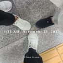 노원-현장-1116 | ①정릉힐스테이트3차, 정릉 이편한세상 1차, 정릉풍림아이원 임장 (성북구 정릉동)