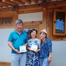 우체국길 이미지