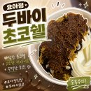 쉘 | 내돈내산 "요아정 빠삭 두바이 초코쉘" 솔직 후기! 칼로리 가격 꿀조합 추천