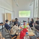 루터대학교 대학원 이미지