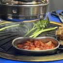 뚱이네 고기아지트 육지본점 | 경기광주/경안동 제주산 오겹살 맛집 [뚱이네고기아지트 육지본점]