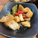 가수원동 행정복지센터 | 대전 국밥 맛집 [양주골미나리국밥] 올갱이해장국, 4월 제철 미나리국밥 후기