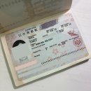 일본어 /강좌번호 14 | [일본 워킹홀리데이] 일본 워홀 합격 조회 방법, 비자 받은 후기, 여권 재발급해도 됨!