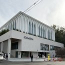 씨엘인테리어 - 울주군 진하8길 15-14 | 대전 신상 웨딩홀 씨엘드레브 본식 후기(하객, 주차, 뷔페, 인테리어, 단독홀)