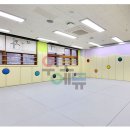 으뜸에듀센터어린이집 | [위코에듀] 유치원·어린이집 바닥매트시공 방문실측 맞춤제작 맞춤시공