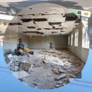 정든세탁소 | 광명 철거업체 세탁소 폐업 속 시원하게 마무리하는 방법