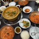 삼영식당 | 경주 삼영복식당 현지인 맛집 해장음식 추천 내돈내산 후기