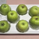 푸른아오리 | 사과추천 달달하지 아오리사과